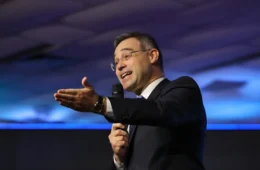 André Mendonça visitou credor ligado ao Banco Master antes de relatar caso no STF