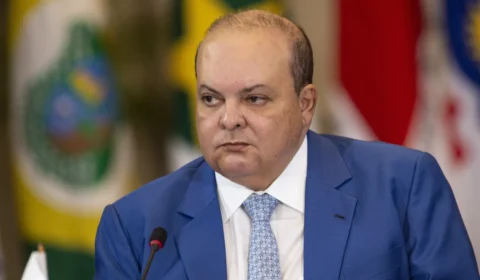 ‘A Esposa’ poder ser codinome de Ibaneis Rocha em investigação
