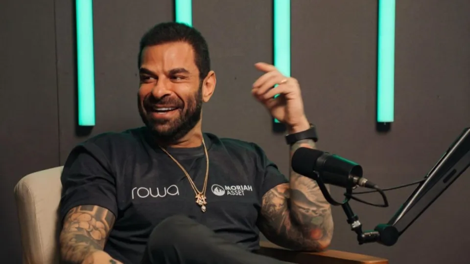 Luis reprodução linkedin