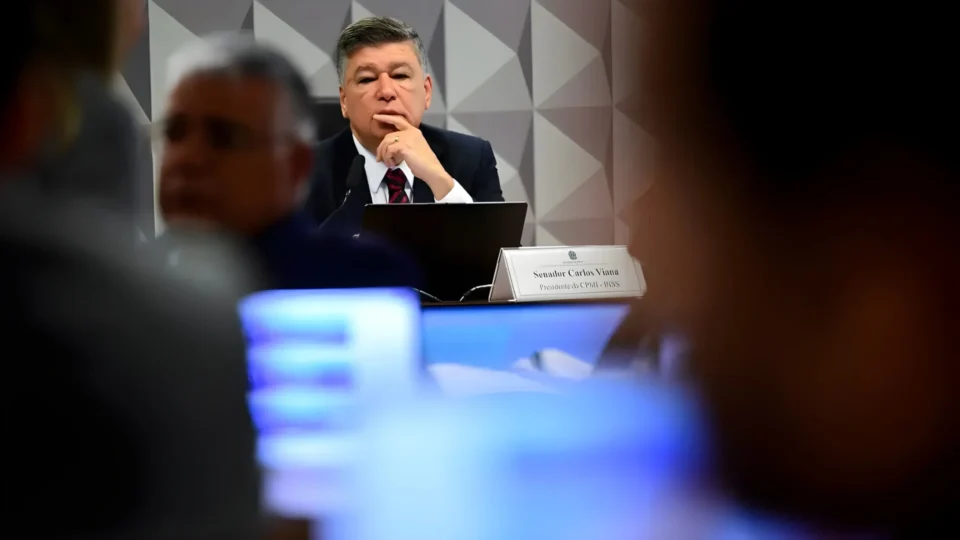 CPMI: as convocações que o centrão não fez