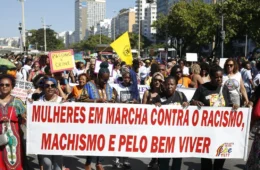 Igualdade e indignação: sinais de mudança no senso comum brasileiro