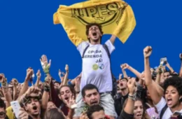 Para 73%, a escola deve ensinar sobre política e questões sociais 