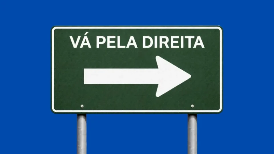 Segurança, oferta de empregos e combate à corrupção são temas mais associados à direita