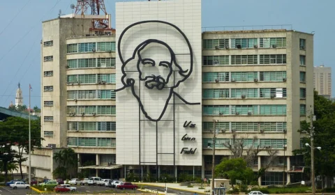 Defender Cuba de ataques de Trump é essencial à paz