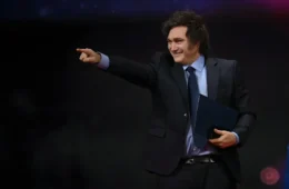 Neoliberalismo em modo turbo
