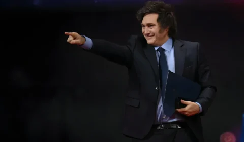 Neoliberalismo em modo turbo