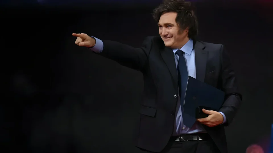 Neoliberalismo em modo turbo