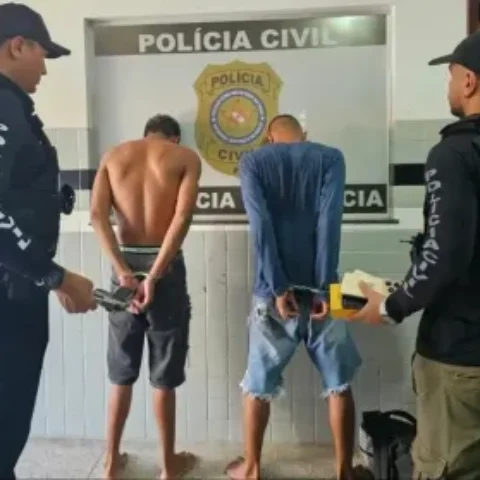 O Brasil entende as causas do crime, mas não confia em si mesmo para enfrentá-las