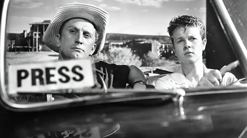 Carta ao Leitor — ‘Parem as máquinas!’