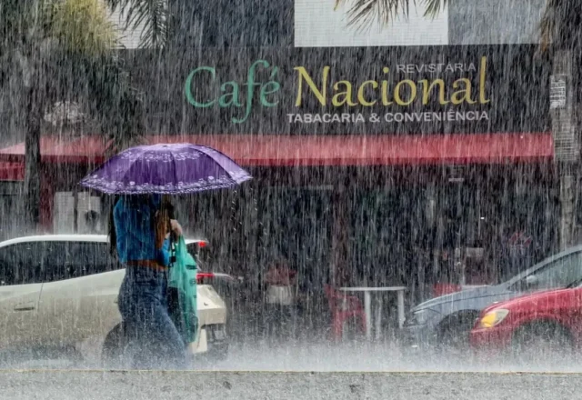 Foto da Semana - Rafa Neddermeyer/Agência Brasil