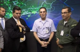 Relator de cassação de patente de Bolsonaro no STM foi central em outro ano de reeleição de Lula