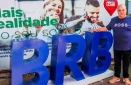 Só há dois caminhos para o BRB: federalização ou liquidação