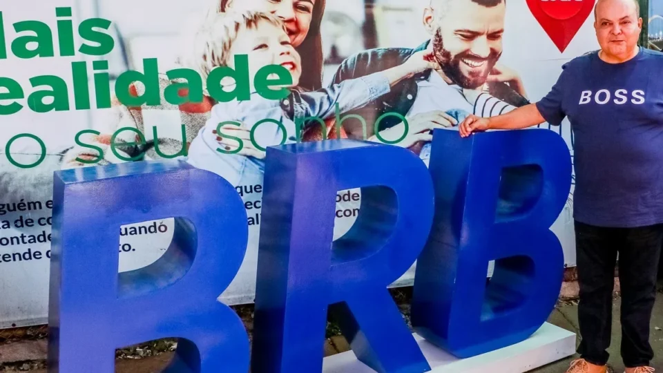 Só há dois caminhos para o BRB: federalização ou liquidação