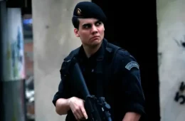 ‘Tropa de Elite’ tem que voltar a ser ficção