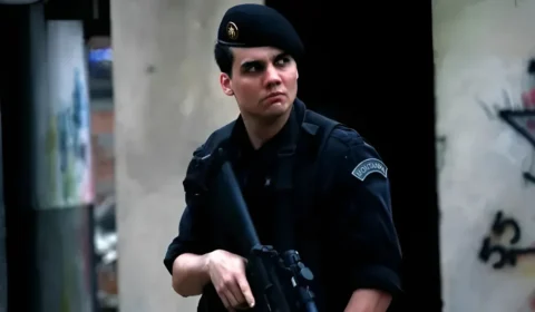 ‘Tropa de Elite’ tem que voltar a ser ficção