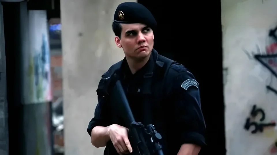 ‘Tropa de Elite’ tem que voltar a ser ficção