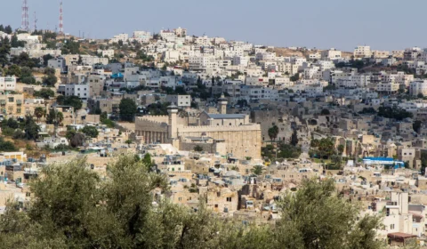 Após Gaza, Israel caminha para anexar Cisjordânia