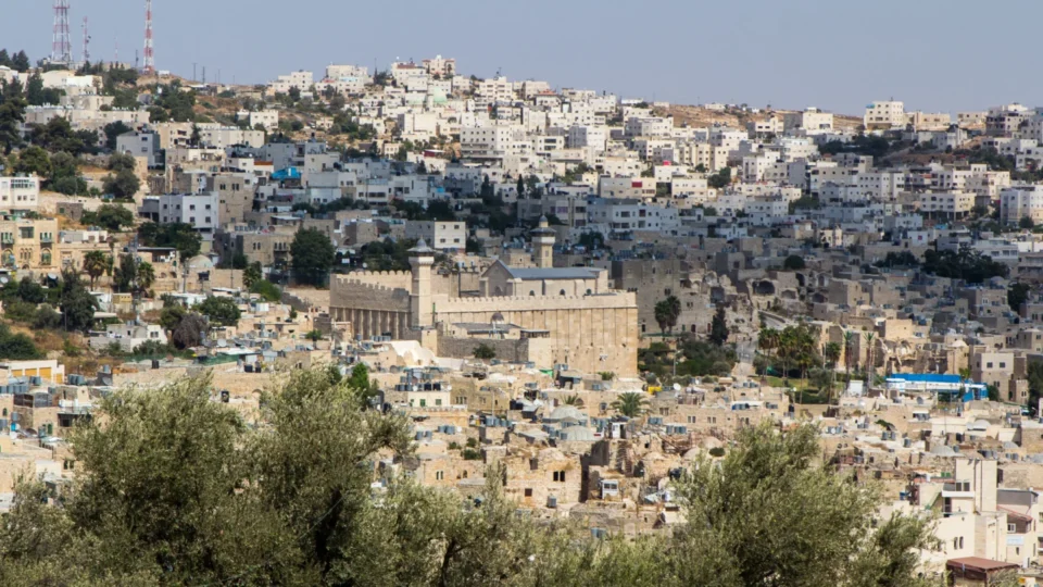 Após Gaza, Israel caminha para anexar Cisjordânia