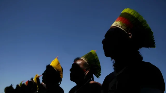 Povos originários: os nossos mestres e doutores