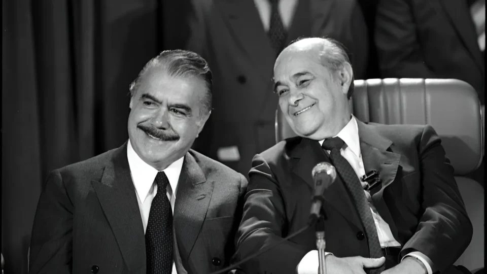 Petista age para fazer surgir um novo centrão até 2030