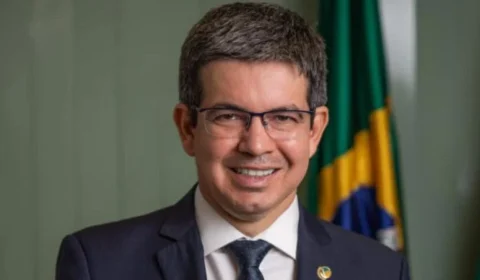 Randolfe se anima com chances de reeleição