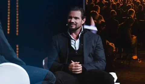 Mensagem de Vorcaro no celular preocupa mais que mensagem de ex no carnaval