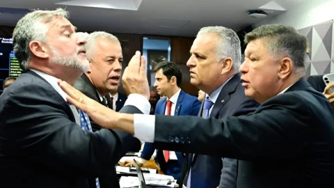 Eleitor já diz que vai votar em qualquer candidato sem filho