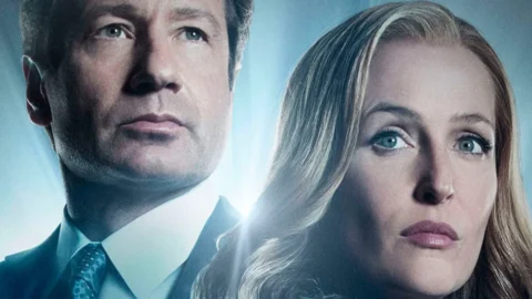 Trump quer liberar os Arquivos X para acobertar os Arquivos Epstein