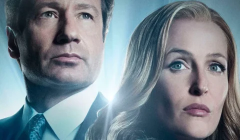 Trump quer liberar os Arquivos X para acobertar os Arquivos Epstein