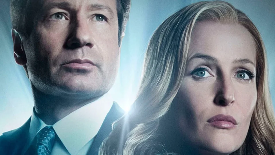 Trump quer liberar os Arquivos X para acobertar os Arquivos Epstein