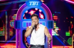 Wesley Safadão ensaia virar marqueteiro político