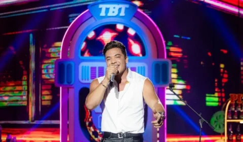 Wesley Safadão ensaia virar marqueteiro político