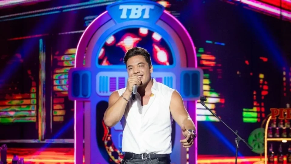 Wesley Safadão ensaia virar marqueteiro político