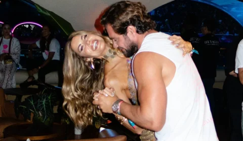 Vorcaro vive uma montanha-russa emocional