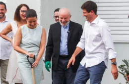 PT de Pernambuco resiste a apoiar João Campos