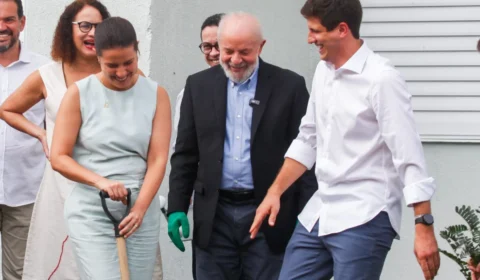 PT de Pernambuco resiste a apoiar João Campos