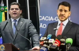 Messias, agora, vai?