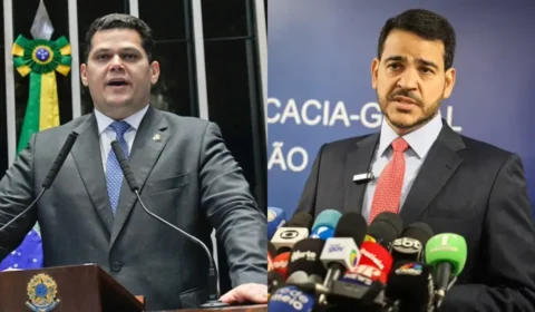 Messias, agora, vai?