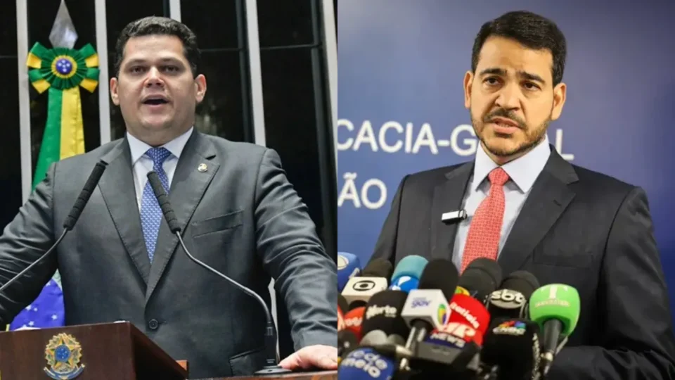 Messias, agora, vai?