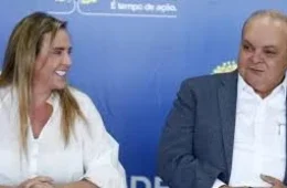 Ibaneis desistiu de desistir do Senado