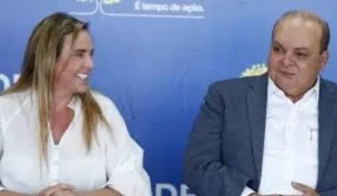 Ibaneis desistiu de desistir do Senado