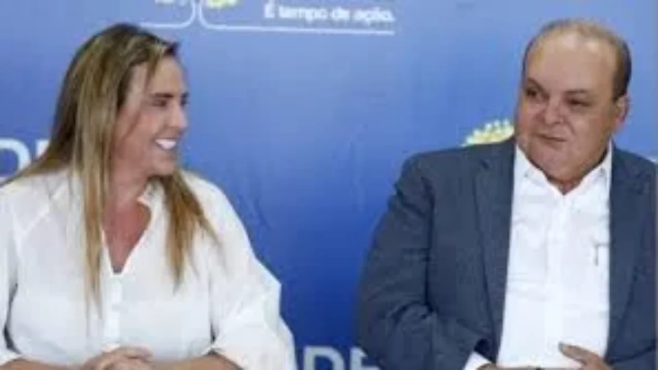 Ibaneis desistiu de desistir do Senado