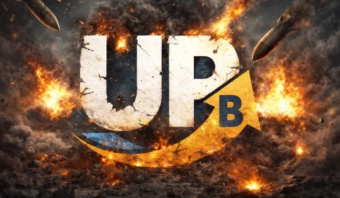 ‘União Progressista’, federação de PP e União Brasil, sobe no telhado