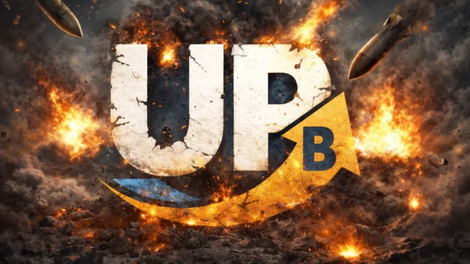 ‘União Progressista’, federação de PP e União Brasil, sobe no telhado