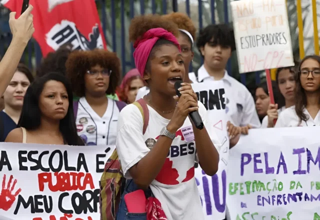 Foto da Semana - Fernando Frazão/Agência Brasil