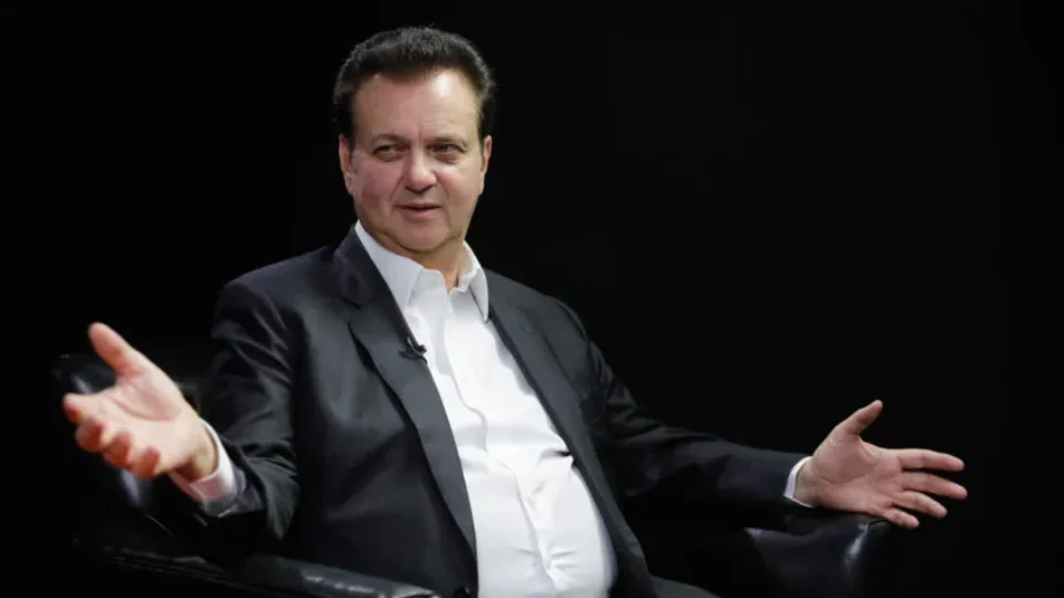 Kassab persegue o cetro de Ulysses Guimarães