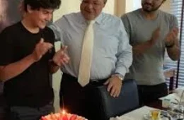 Negócios dos filhos de Ibaneis no alvo das investigações