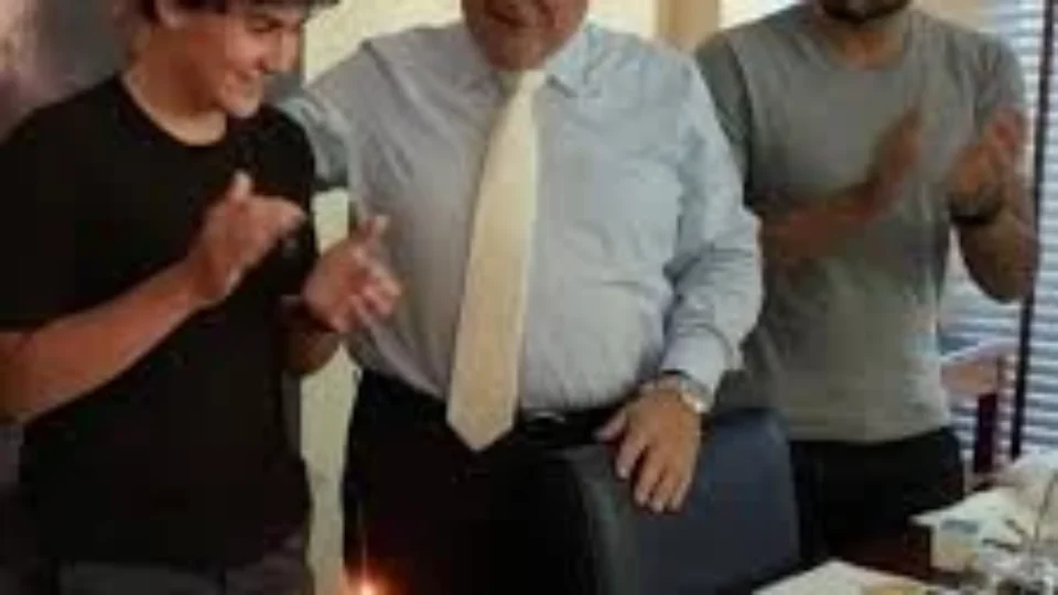 Negócios dos filhos de Ibaneis no alvo das investigações