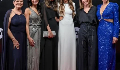 Uma das seis irmãs Abravanel estará nas urnas de outubro