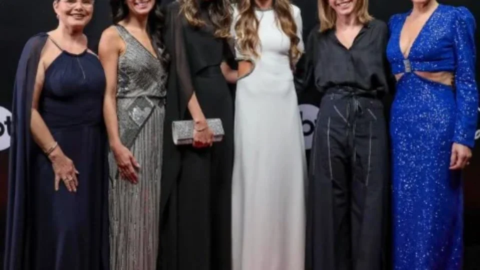 Uma das seis irmãs Abravanel estará nas urnas de outubro